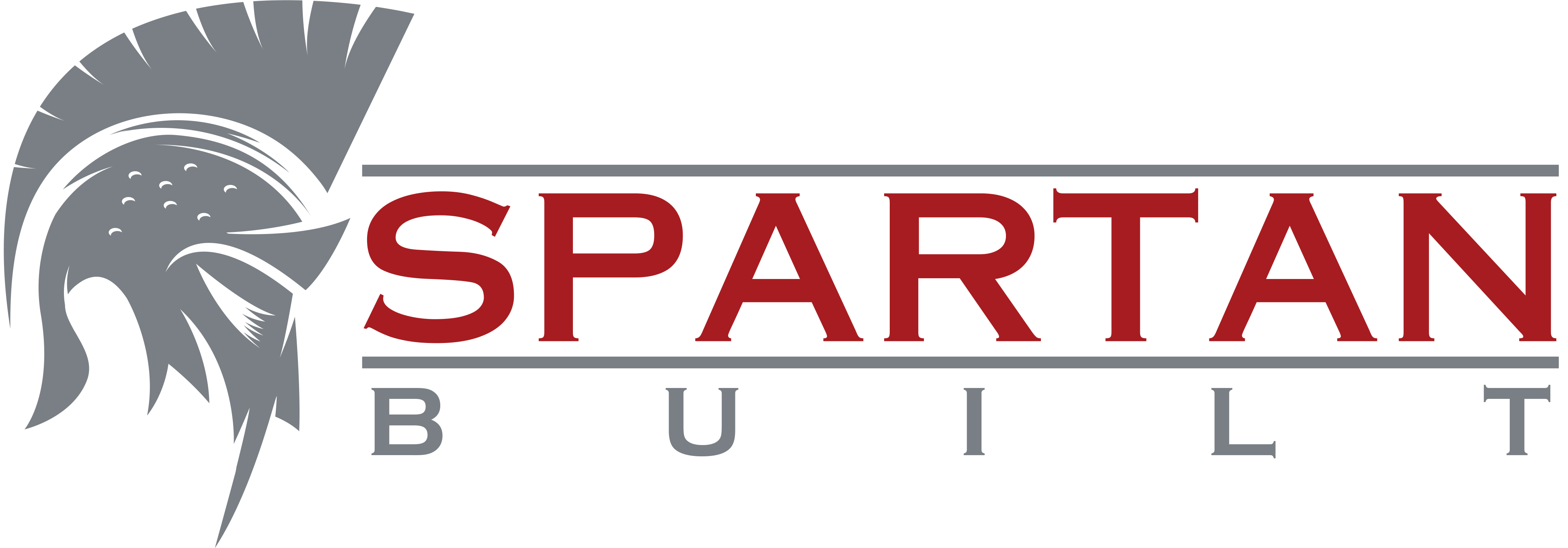 Spartan Built